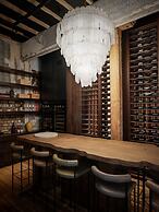 The Hotel Britomart