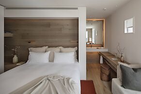 The Hotel Britomart