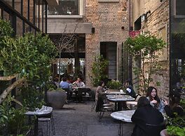 The Hotel Britomart