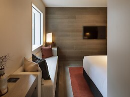 The Hotel Britomart