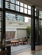 The Hotel Britomart
