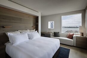 The Hotel Britomart