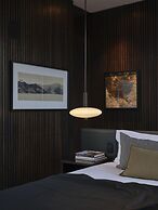 The Hotel Britomart