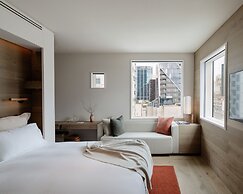 The Hotel Britomart