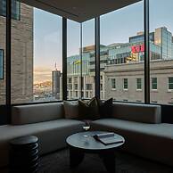 The Hotel Britomart