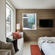 The Hotel Britomart