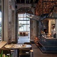 The Hotel Britomart
