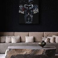 The Hotel Britomart