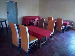 Enkishomi Hotel