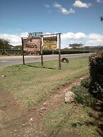 Enkishomi Hotel