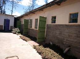 Enkishomi Hotel