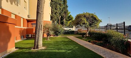 Beach Apartment Demi