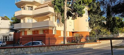 Beach Apartment Demi