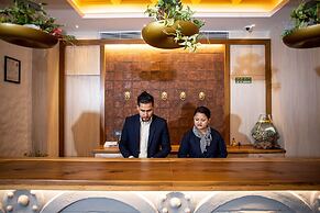 Arushi Boutique Hotel