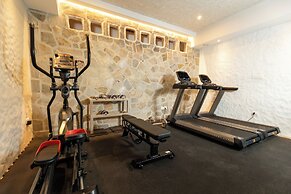 Arushi Boutique Hotel