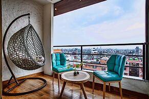 Arushi Boutique Hotel