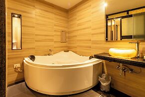 Arushi Boutique Hotel