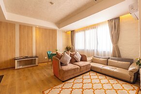 Arushi Boutique Hotel