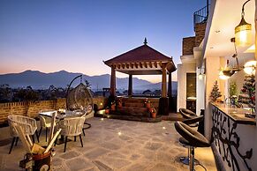 Arushi Boutique Hotel