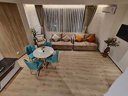 Arushi Boutique Hotel