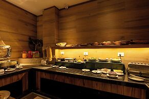 Arushi Boutique Hotel