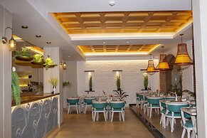 Arushi Boutique Hotel