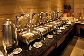 Arushi Boutique Hotel