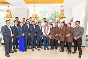 Arushi Boutique Hotel