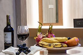 Arushi Boutique Hotel