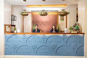 Arushi Boutique Hotel