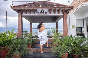 Arushi Boutique Hotel