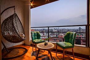 Arushi Boutique Hotel