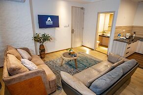 Arushi Boutique Hotel