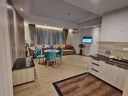 Arushi Boutique Hotel