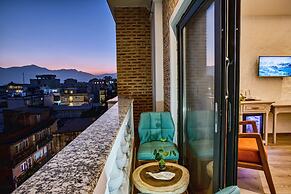 Arushi Boutique Hotel