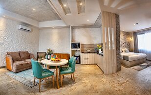 Arushi Boutique Hotel