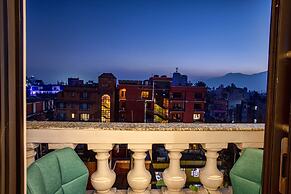 Arushi Boutique Hotel