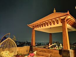 Arushi Boutique Hotel