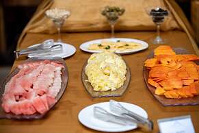 Arushi Boutique Hotel