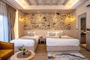 Arushi Boutique Hotel