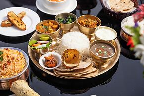 Arushi Boutique Hotel