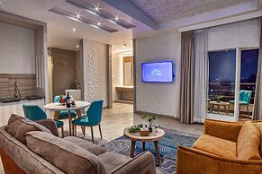 Arushi Boutique Hotel