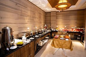 Arushi Boutique Hotel