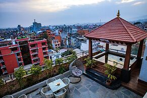 Arushi Boutique Hotel