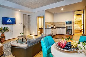 Arushi Boutique Hotel