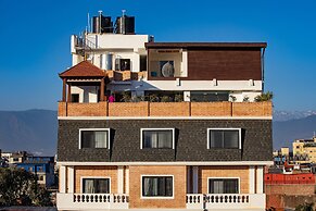 Arushi Boutique Hotel