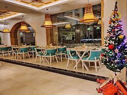 Arushi Boutique Hotel