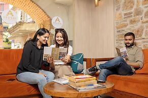 Arushi Boutique Hotel