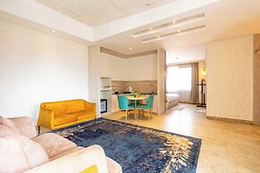 Arushi Boutique Hotel