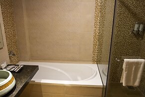 Arushi Boutique Hotel